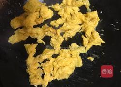 蛋炒饭的做法图解4