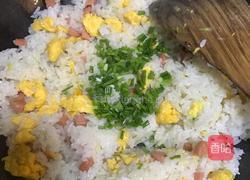 蛋炒饭的做法图解8