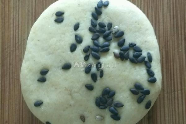 清汤玉米面小饼的做法图解7
