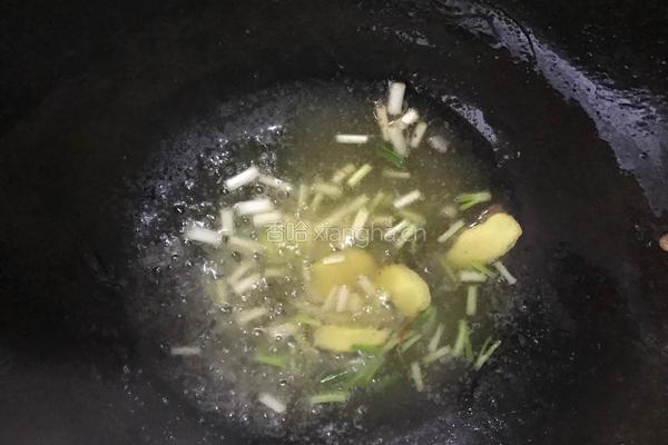 猪血豆腐汤的做法图解3