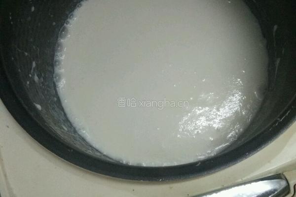 酸奶水果冻的做法图解5