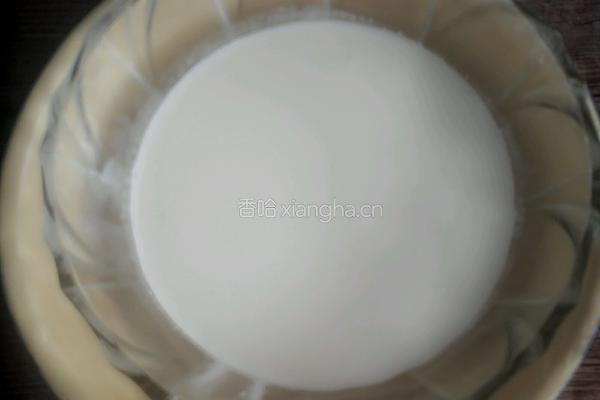 全蛋蛋挞的做法图解3