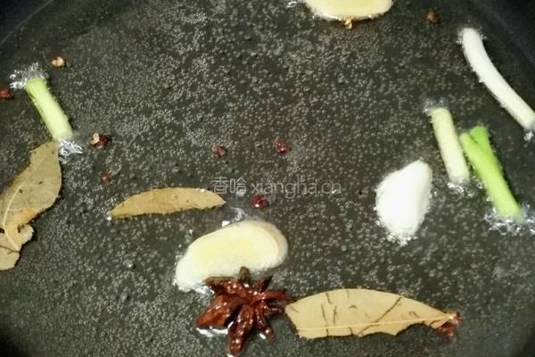 自制虾油（虾肉做饺子馅 废虾头做虾油）的做法图解2