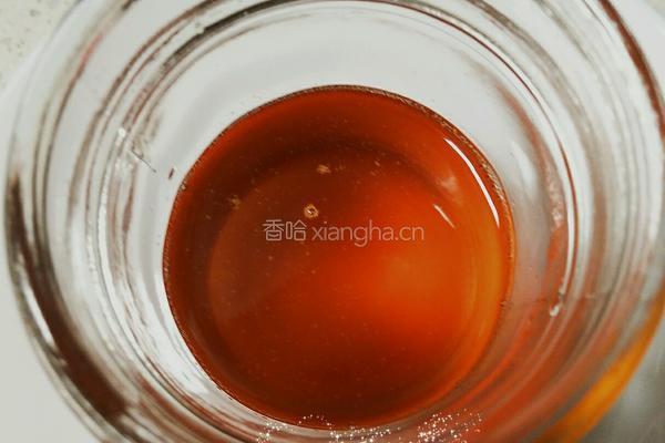 自制虾油（虾肉做饺子馅 废虾头做虾油）的做法图解4