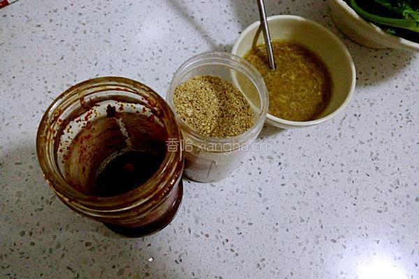 手擀红薯面条的做法图解7