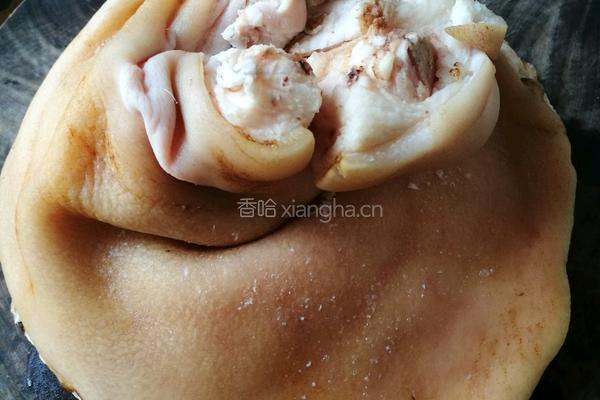 圆蹄扣的做法图解1