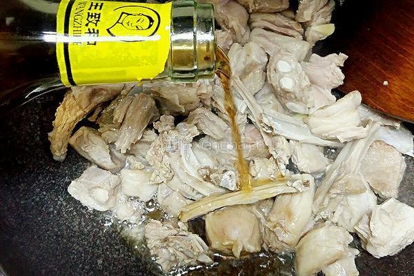 羊排萝卜汤的做法图解5