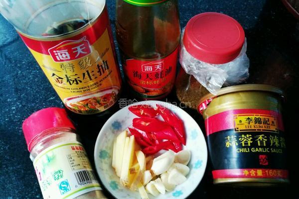 杏鲍菇焖土豆片的做法图解2