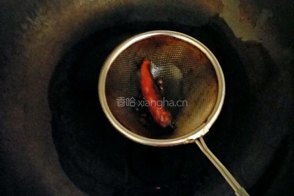 双椒土豆丝的做法图解7