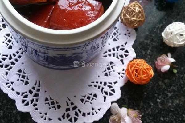 东坡肉的做法图解7