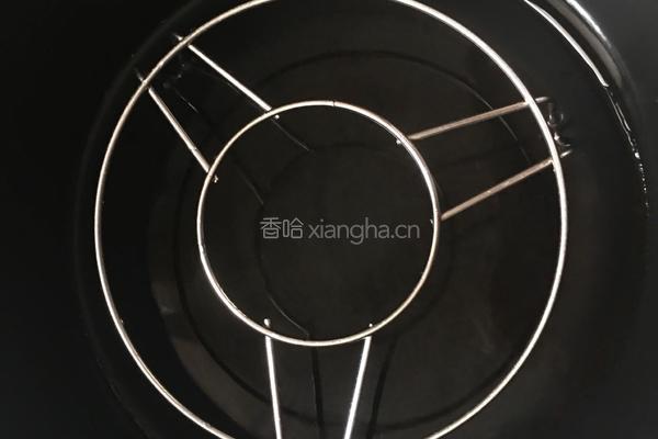 香芋蒸排骨的做法图解10