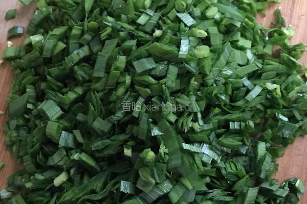 自制水煎包的做法图解2