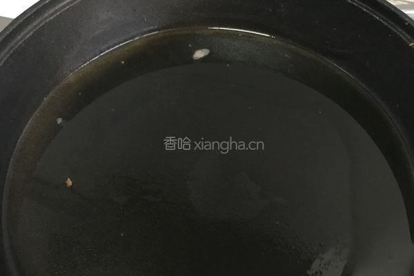自制水煎包的做法图解6