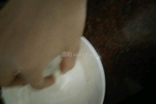 炸鲜奶的做法图解7
