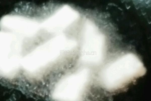炸鲜奶的做法图解8