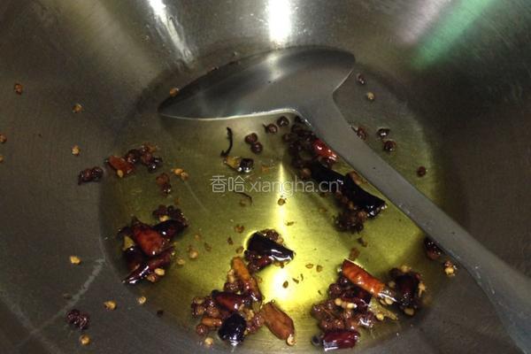 水煮肉片的做法图解6