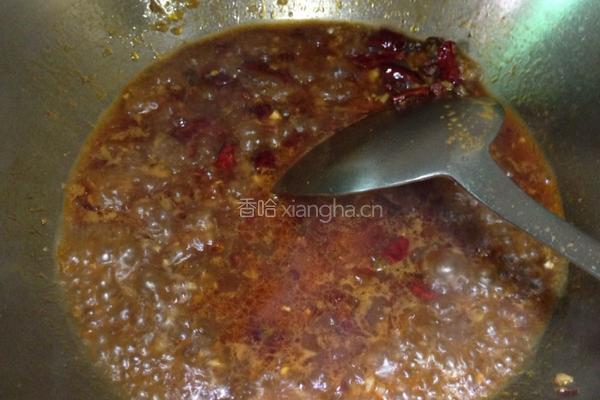 水煮肉片的做法图解10