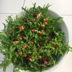 香香小苦菊的做法[图]