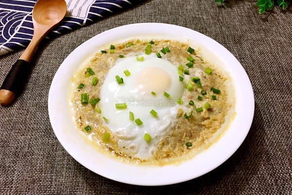 肉末蒸蛋的做法图解10