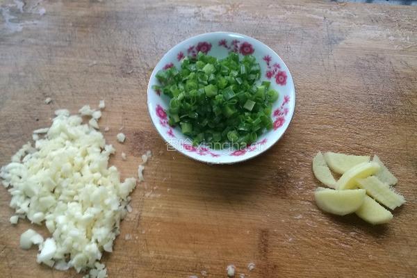 酱汁豆腐的做法图解6