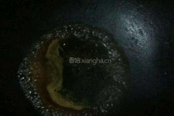 风味烤茄的做法图解8