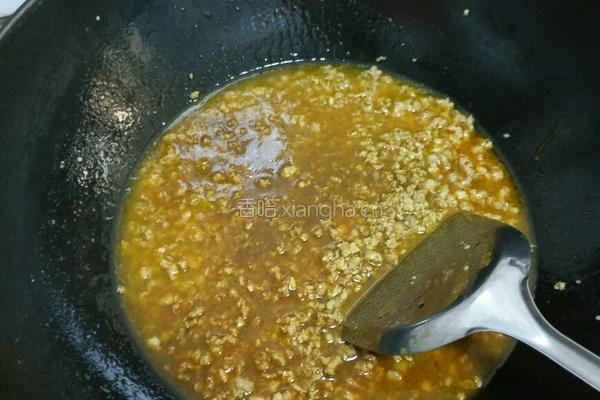 东北土豆酱的做法图解6