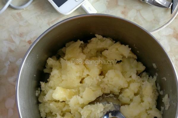 东北土豆酱的做法图解7