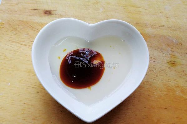 鸡汁牛油果土豆泥的做法图解11