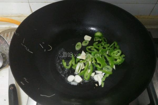 西红柿面的做法图解5