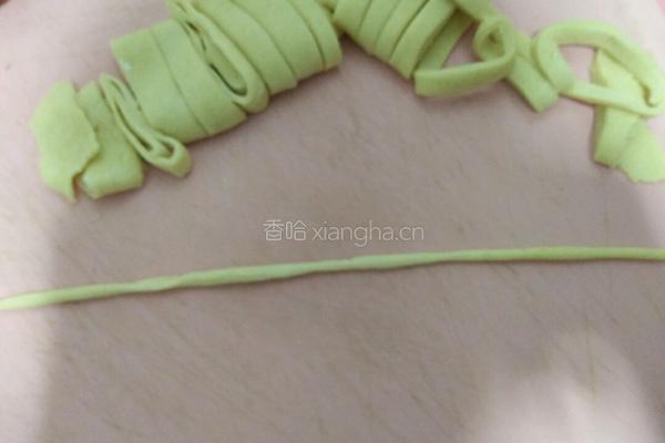 西红柿面的做法图解9