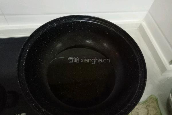 炸土豆蟹的做法图解5