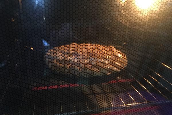 苹果派的做法图解9
