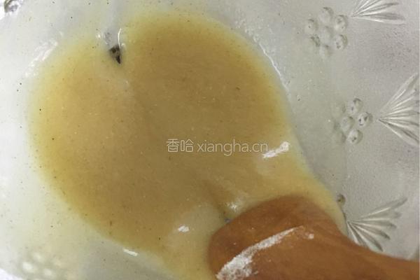 油酥饼的做法图解3
