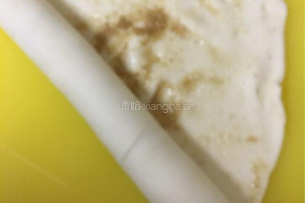 油酥饼的做法图解7