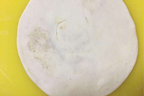 油酥饼的做法图解9
