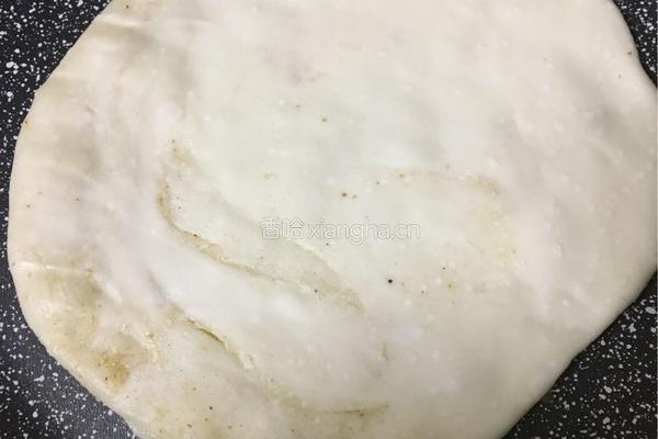 油酥饼的做法图解11