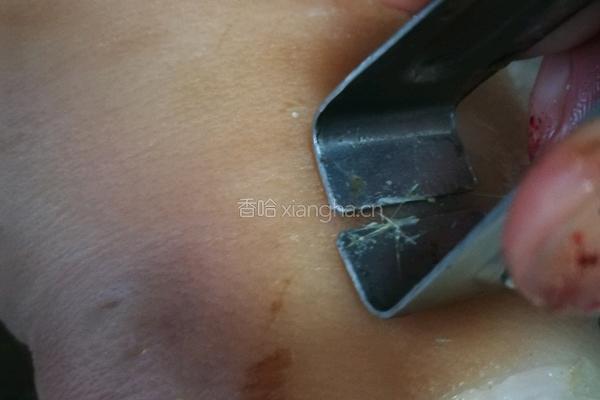 红烧猪肘的做法图解5