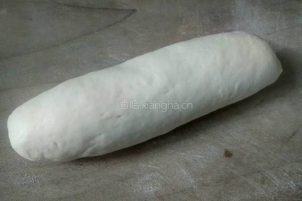 猪肉大葱馅饼的做法图解1