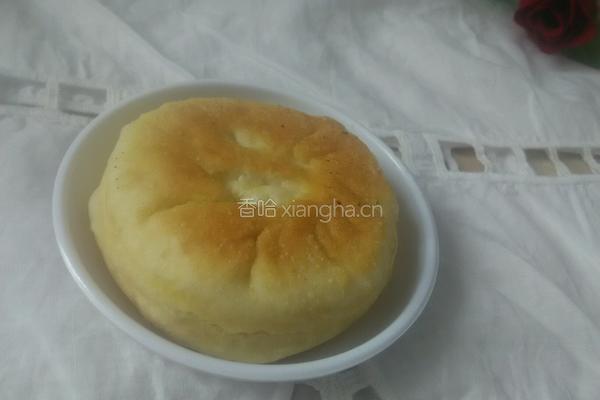 猪肉大葱馅饼的做法图解11