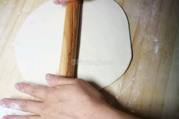 「Cathy边吃边营养」豆角焖手擀面的做法图解9