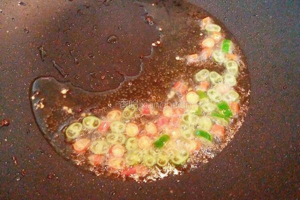 凉拌土豆丝的做法图解7