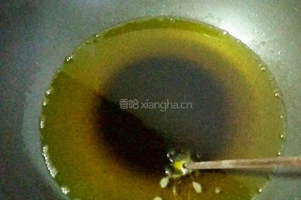 酥炸秀珍菇的做法图解5