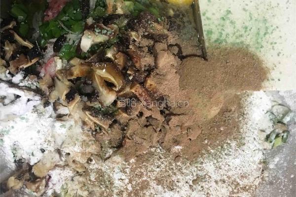 【豆腐肉丸子】的做法图解5