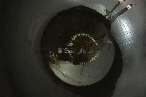 胡萝卜饼的做法图解7