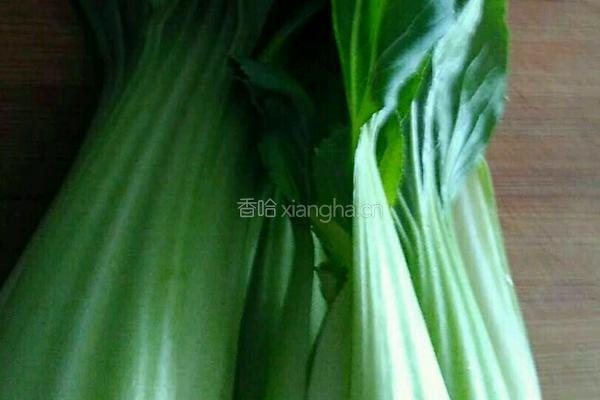双色卷的做法图解1