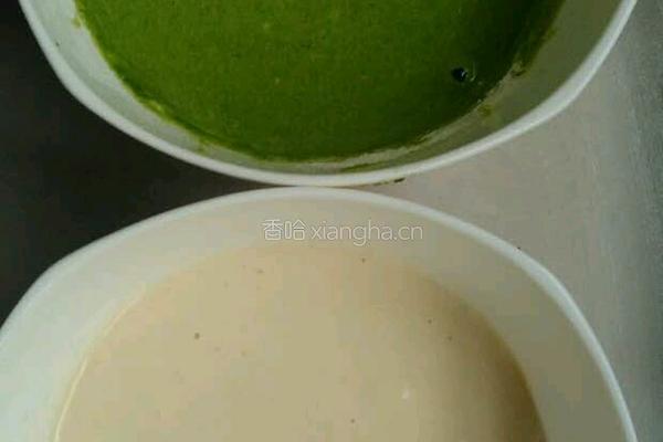 双色卷的做法图解3