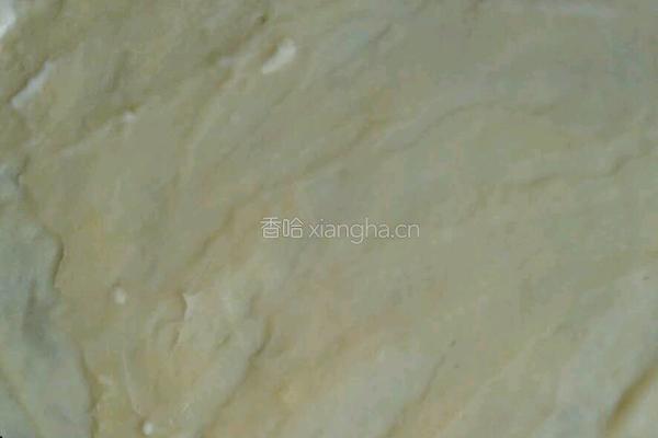 双色卷的做法图解6