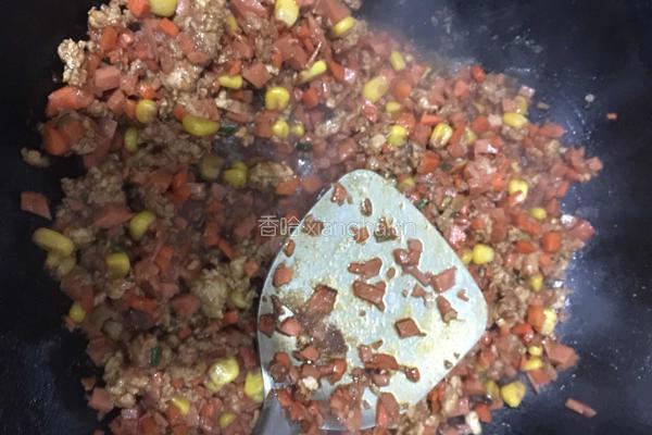 花式烧麦的做法图解4