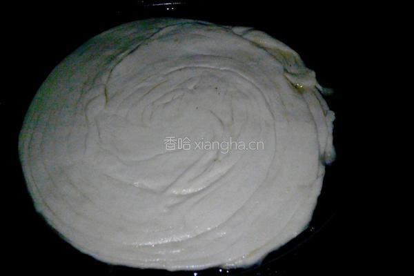 手撕饼的做法图解12