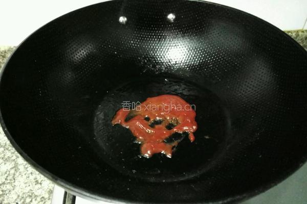 红焖虾的做法图解4